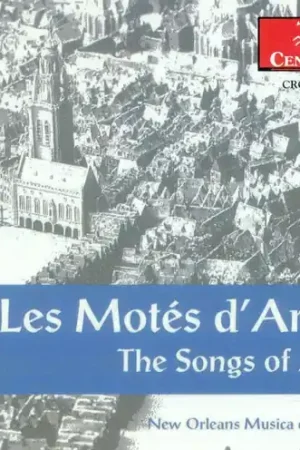 Today Only Motes D'arras