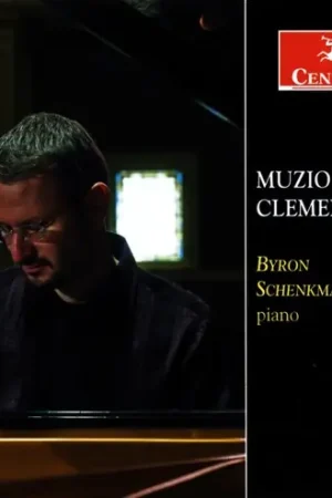 In Demand Twelve Monferrinas / Sonata in G minor