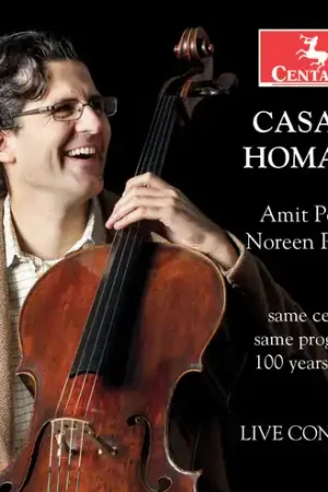 Fast Shipping Casals Homage