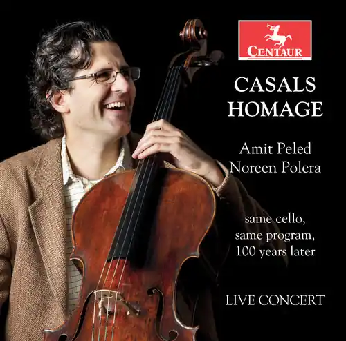 Fast Shipping Casals Homage