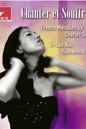 Wholesale Chanter Et Souffrir