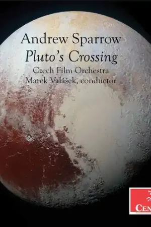 Pluto's Crossing Factory Price