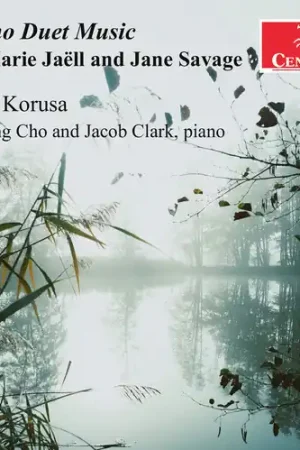 Piano Duet Music Of Marie Jaell & Jane Savage Place Order