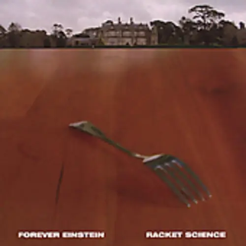 Hot Deal Racket Science