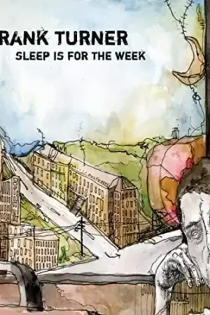 Sleep Is For The Week (Trans Brown) (Brwn) [Colored Vinyl] New Arrival