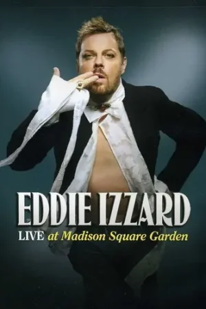 Live at Madison Square Garden Exclusive