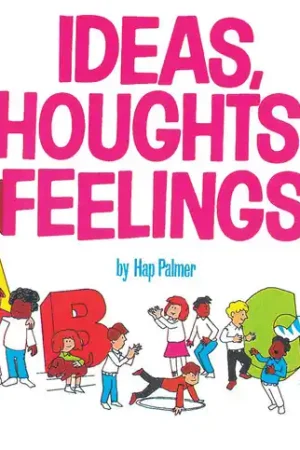 Ideas, Thoughts and Feelings Affordable