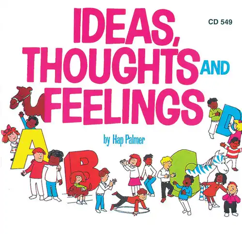 Ideas, Thoughts and Feelings Affordable