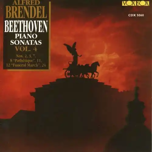Piano Sonatas New Release