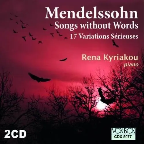 Markdown Songs Without Words
