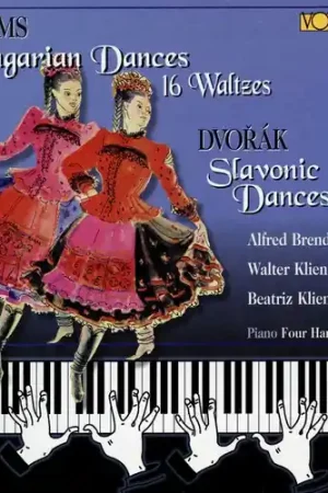 Viral Hungarian Dances/Slavonic Danc