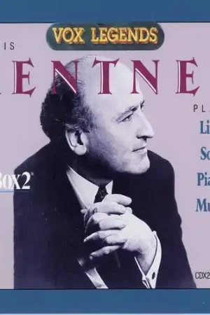 Money Back Guarantee Liszt: Solo Piano Music