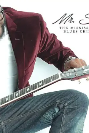 Worldwide Shipping Mississippi Blues Child