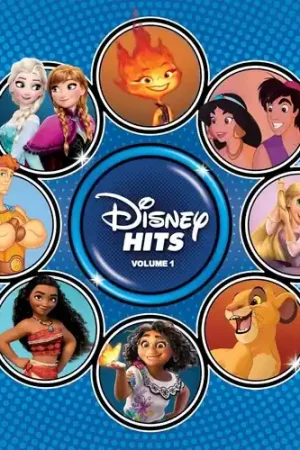 Bargain Disney Hits Volume 1 (Various Artists)