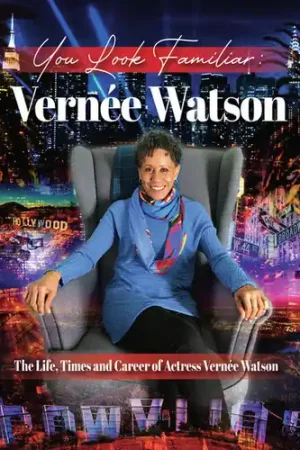 You Look Familiar: Vernee Watson Must Have