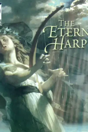 The Eternal Harp Mega Sale