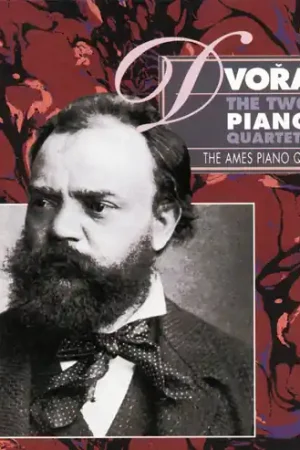 Hot Deal Piano Quartet Opus 23 & 87