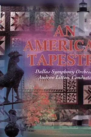 Holiday Sale American Tapestry