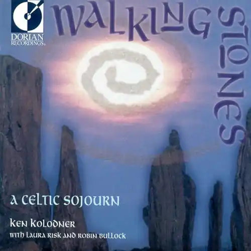 Top Pick Walking Stones