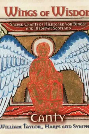 Wings of Wisdom: Sacred Chants In Demand