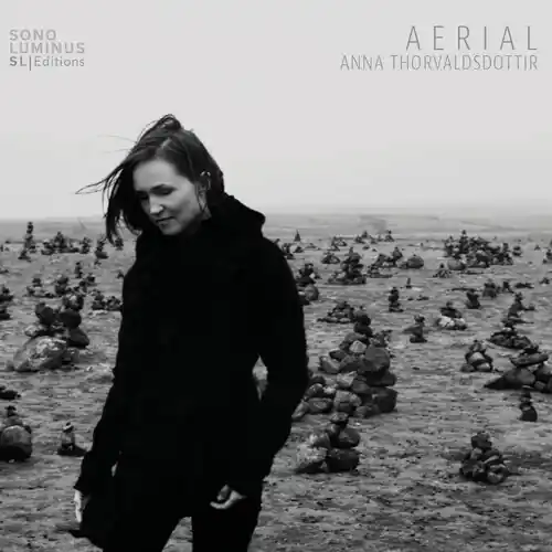 Aerial Authentic