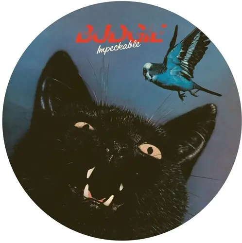 Impeckable - Picture Disc (Pict) (Uk) Cheap