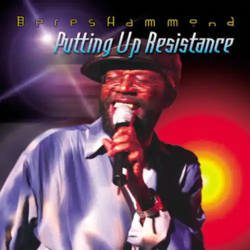 Putting Up Resistance Wholesale