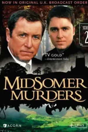 Midsomer Murders, Series 2 Special Offer