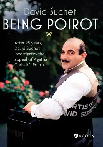 Being Poirot Crafted