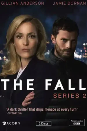 The Fall: Series 2 Big Sale