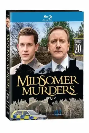 Midsomer Murders: Series 20 Limited Edition