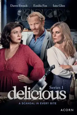 Delicious: Series 1 Exclusive Offer