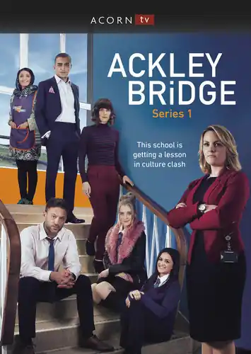 Discount Ackley Bridge: Series 1