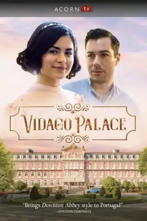 Vidago Palace: Series 1 Shop Now