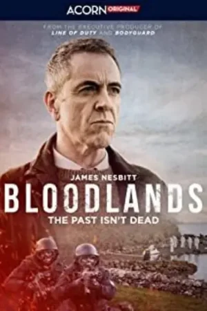 Bloodlands (2pc) Wholesale