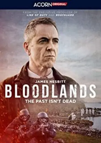 Bloodlands (2pc) Wholesale