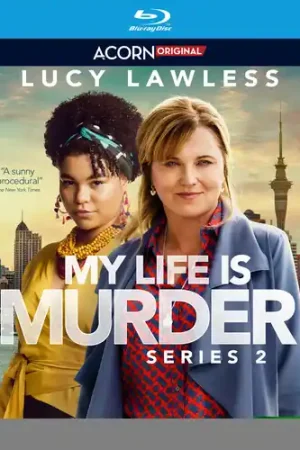 My Life Is Murder Series 2 (3pc) / (3pk) Grab Now