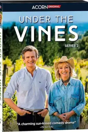 Under The Vines: Series 2 (2pc) / (2pk) Deal