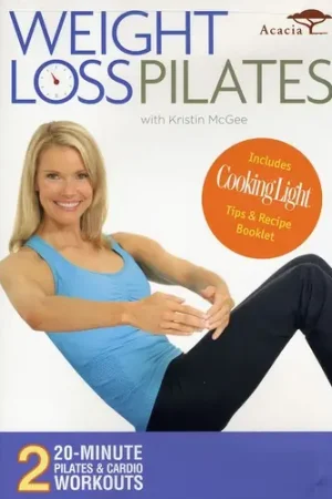 Authentic Weight Loss Pilates