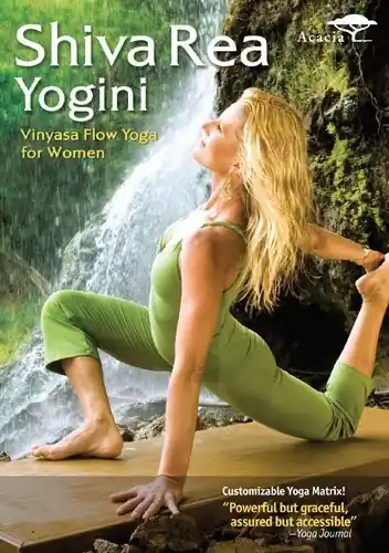 Fresh Stock Yogini