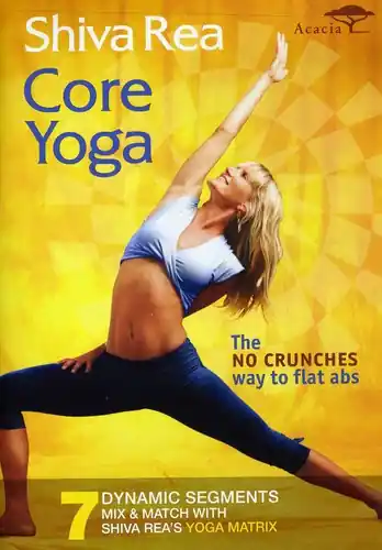Core Yoga High Quality
