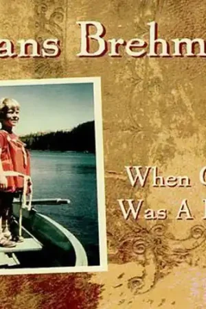 When God Was a Boy Limited Edition