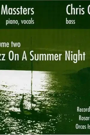 Jazz On A Summer Night, Vol. 2 Hot Picks