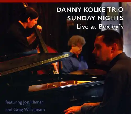 Direct From Manufacturer Sunday Nights