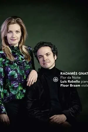 Grab Now Flor Da Noite