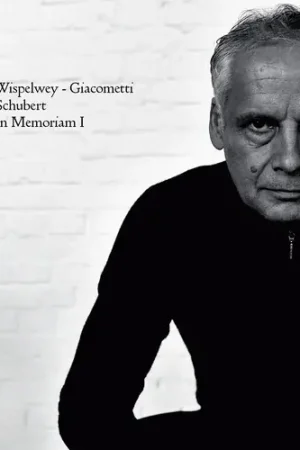 Hot Deal In Memoriam I