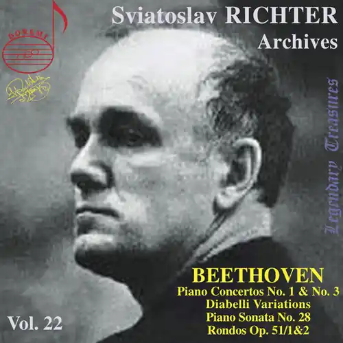 Richter Archives 22 Same Day Shipping