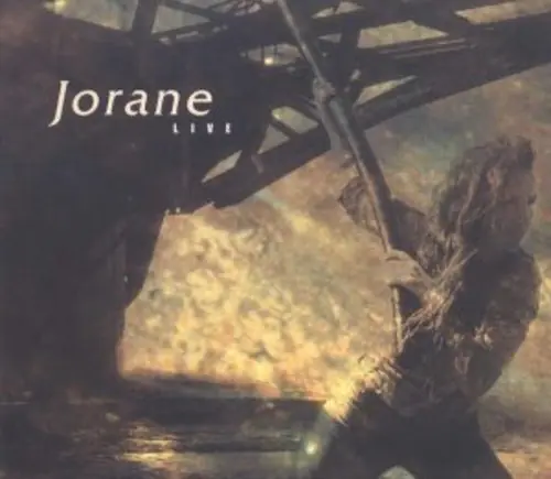 Editor’s Pick Jorane Live [Import]