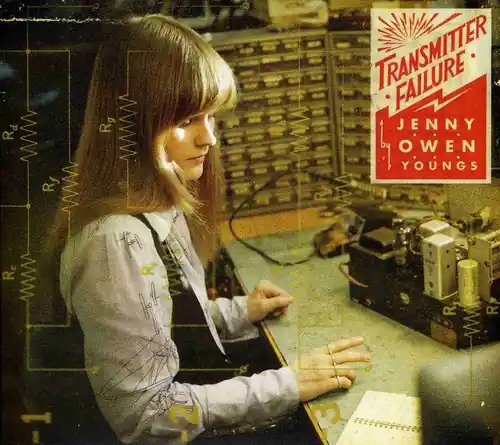 Transmitter Failure Limited Edition