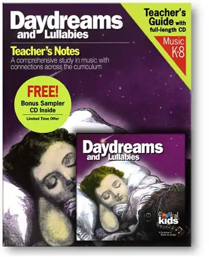 Daydreams & Lullabies Affordable